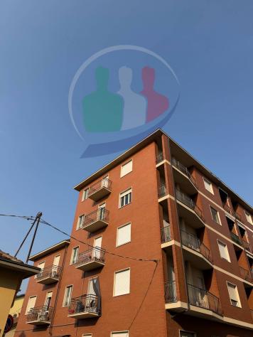 appartamento in affitto a Torino in zona Mirafiori Sud