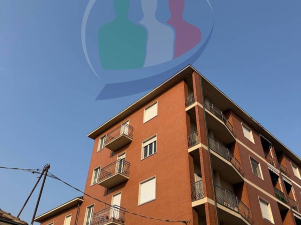 appartamento in affitto a Torino in zona Mirafiori Sud
