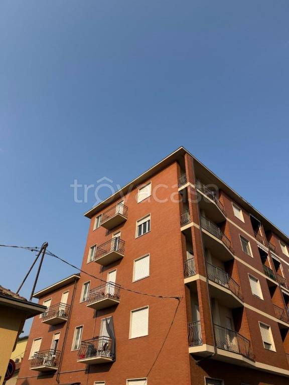 appartamento in affitto a Torino in zona Mirafiori Sud