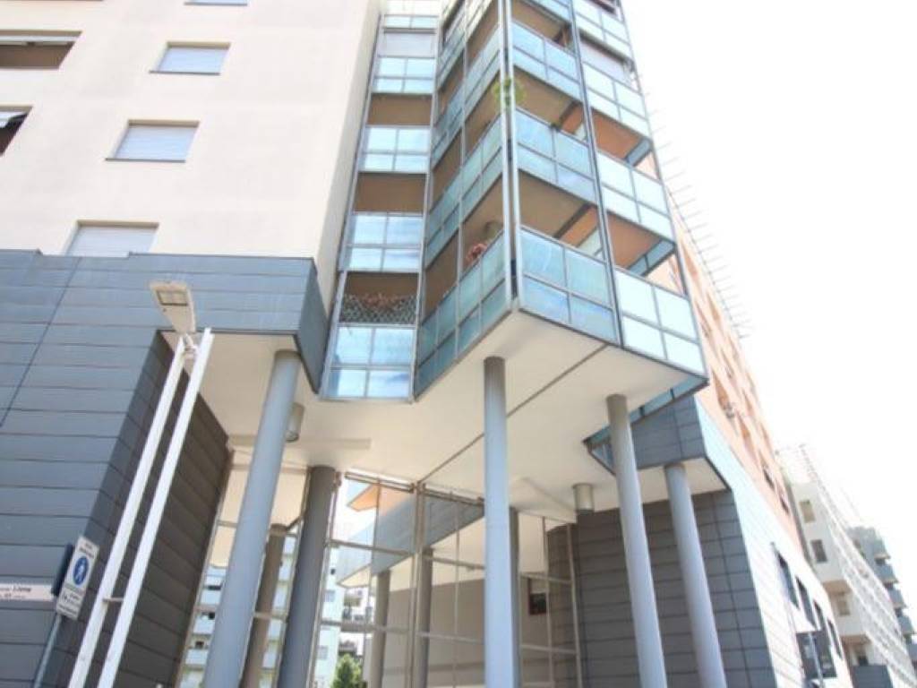 appartamento in affitto a Torino in zona Borgo San Paolo