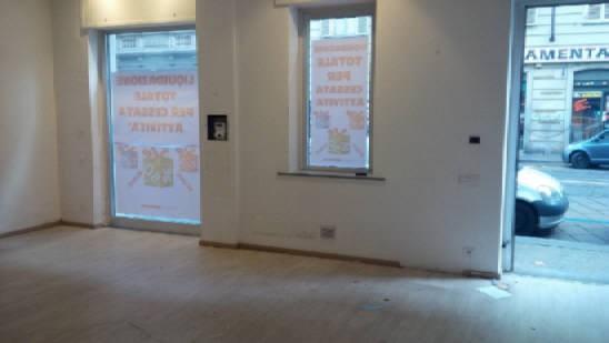 appartamento in affitto a Torino in zona San Salvario