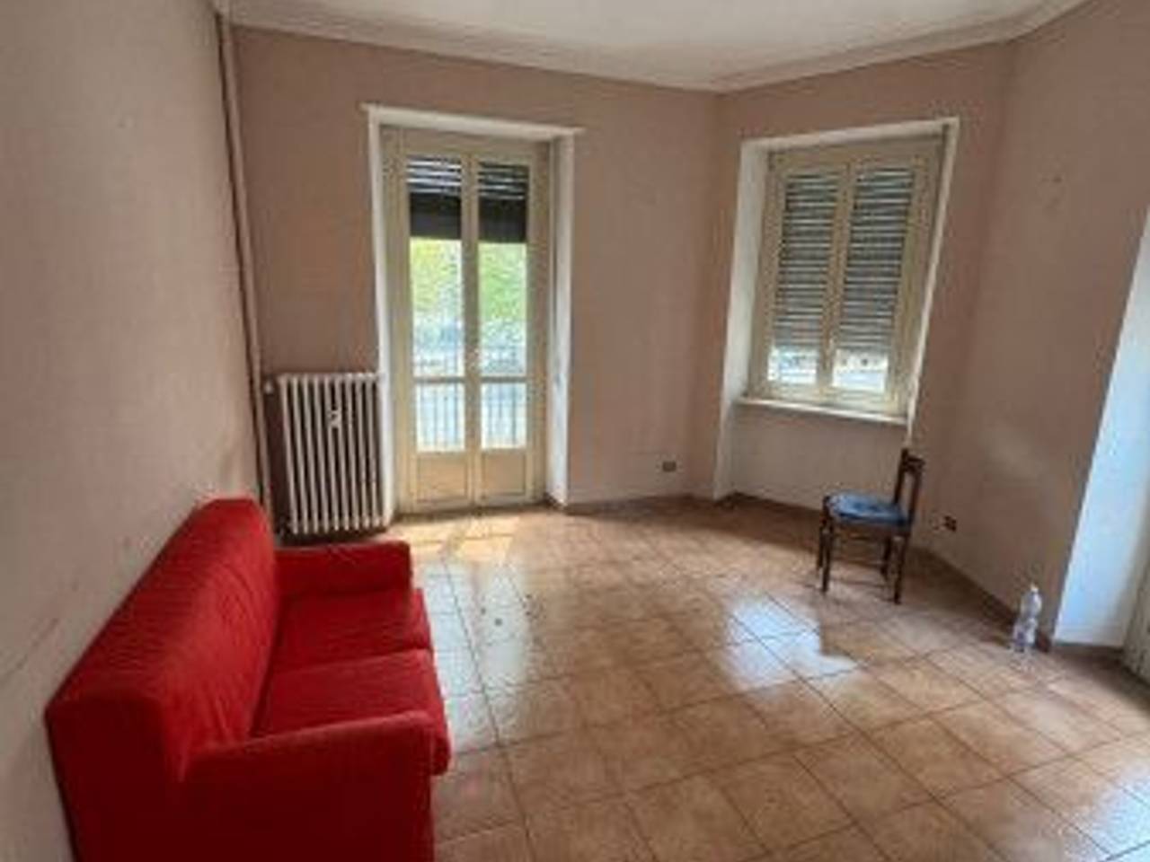 appartamento in affitto a Torino in zona Barriera di Milano