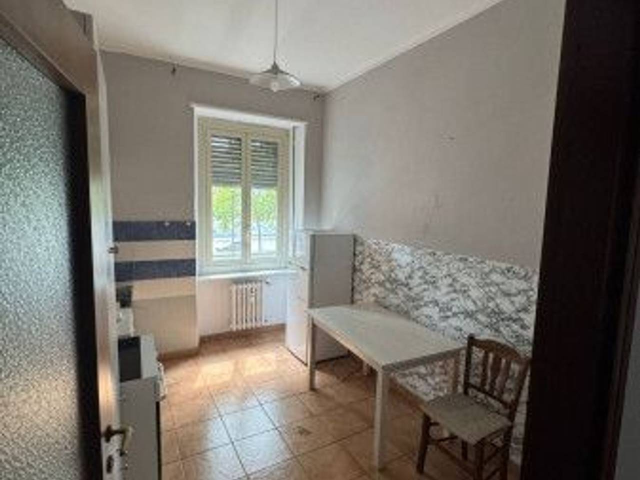 appartamento in affitto a Torino in zona Barriera di Milano