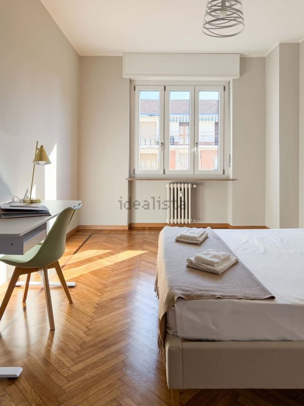 appartamento in affitto a Torino in zona San Donato