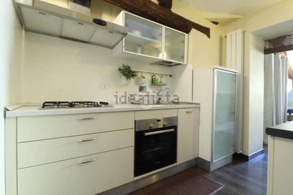 appartamento in affitto a Torino in zona Centro Storico