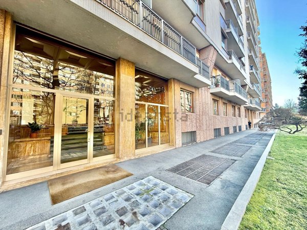 appartamento in affitto a Torino in zona Pozzo Strada
