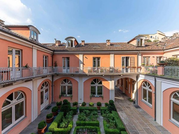 appartamento in affitto a Torino