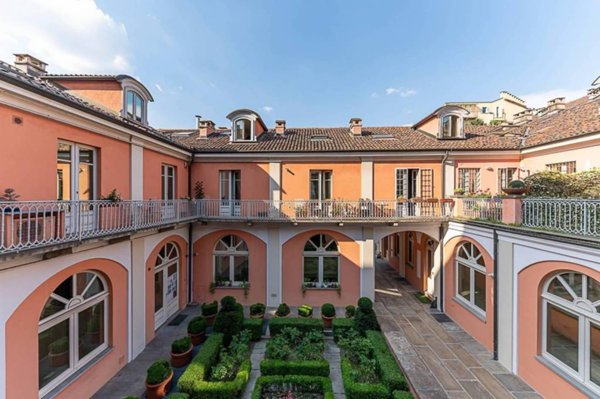 appartamento in affitto a Torino