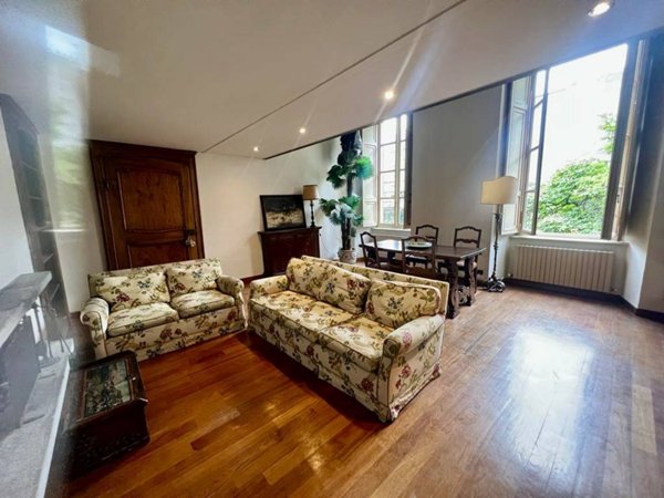 appartamento in affitto a Torino in zona Gran Madre