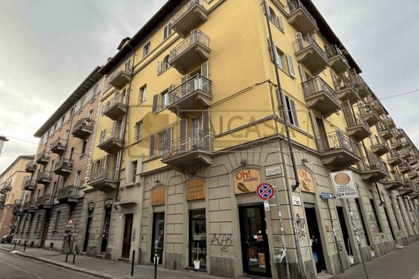 appartamento in affitto a Torino