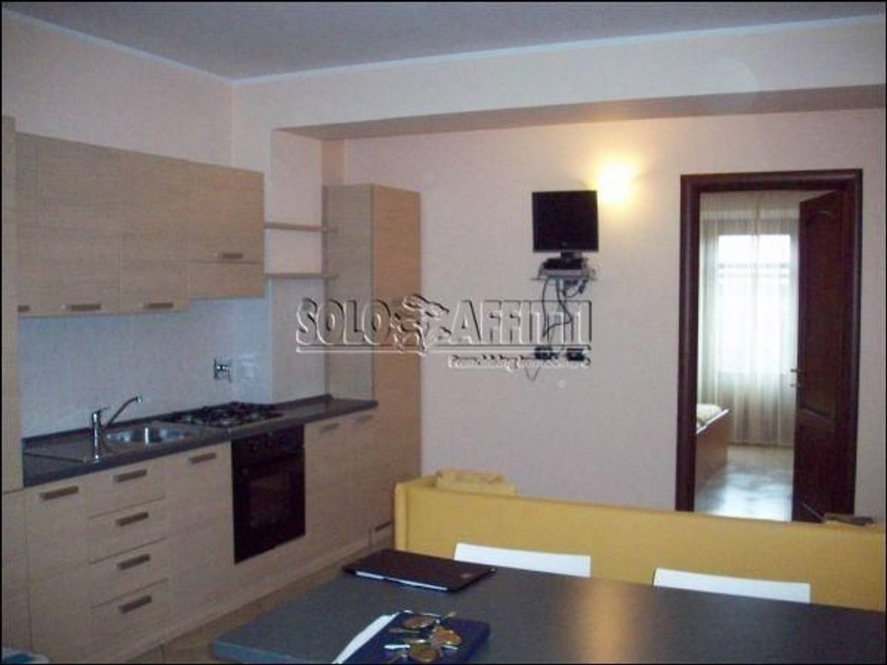 appartamento in affitto a Torino in zona San Donato
