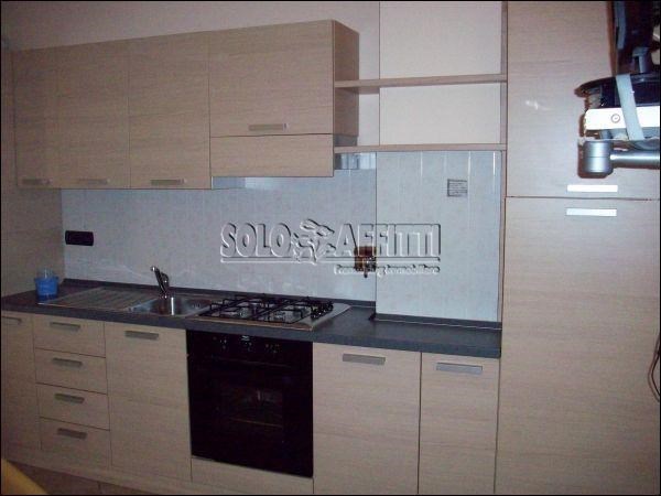 appartamento in affitto a Torino in zona San Donato