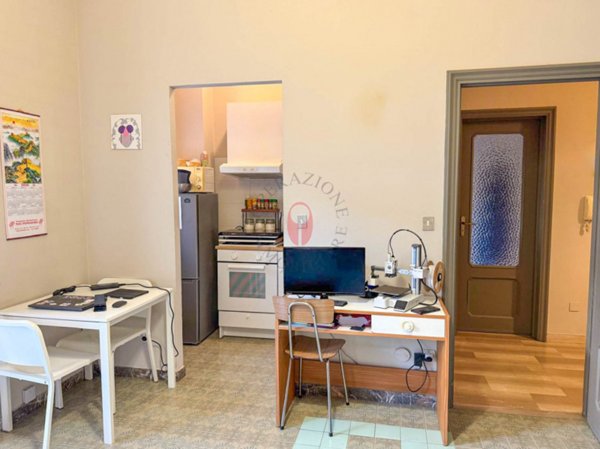 appartamento in affitto a Torino in zona Mirafiori Sud