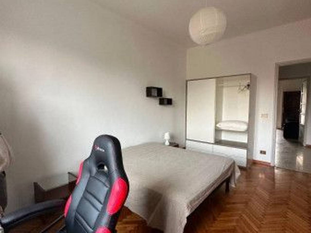 appartamento in affitto a Torino in zona Campidoglio