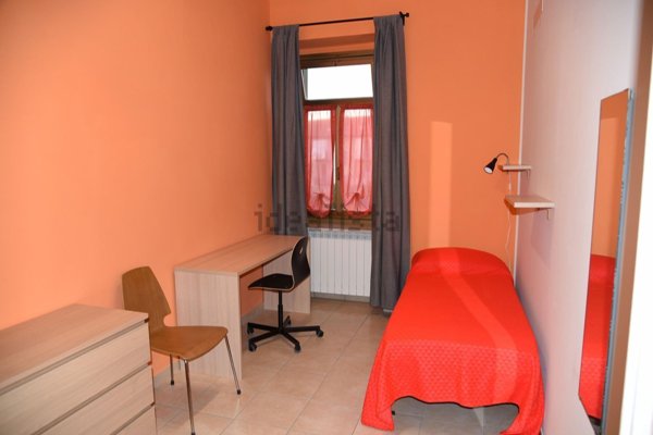 appartamento in affitto a Torino in zona Cenisia