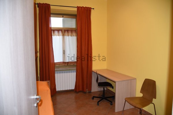 appartamento in affitto a Torino in zona Cenisia