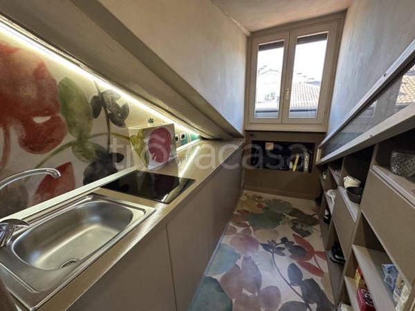 appartamento in affitto a Torino in zona Centro Storico