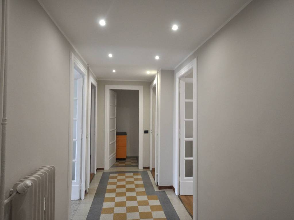 appartamento in affitto a Torino in zona Borgo San Paolo