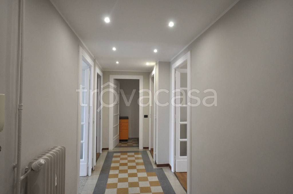 appartamento in affitto a Torino in zona Borgo San Paolo