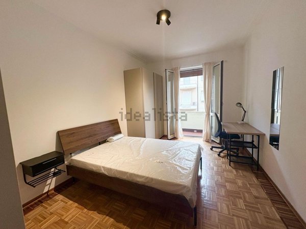 appartamento in affitto a Torino in zona Santa Rita