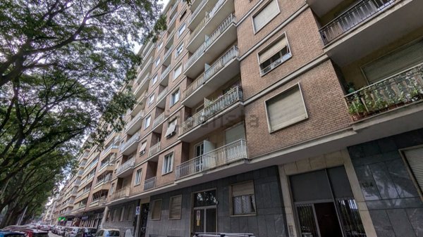appartamento in affitto a Torino in zona Cenisia