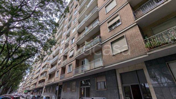 appartamento in affitto a Torino in zona Cenisia