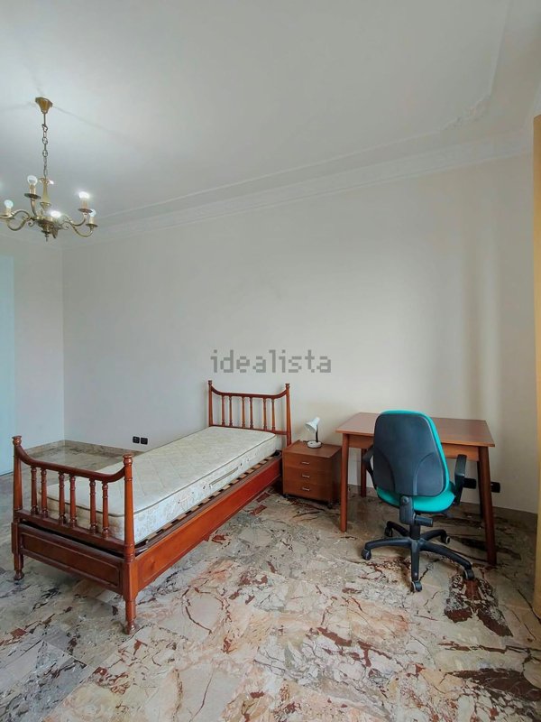 appartamento in affitto a Torino in zona Santa Rita