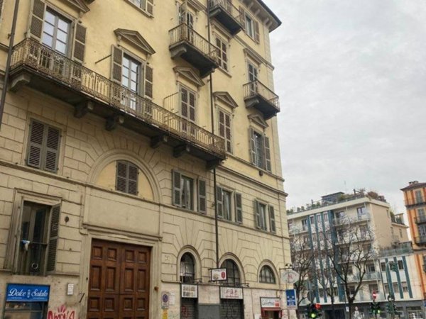 appartamento in affitto a Torino