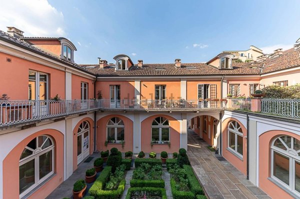 appartamento in affitto a Torino