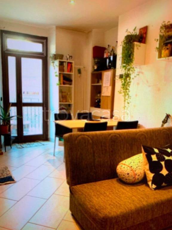 appartamento in affitto a Torino in zona Cenisia