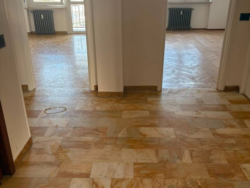 appartamento in affitto a Torino in zona Mirafiori Sud