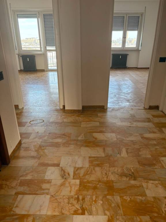 appartamento in affitto a Torino in zona Mirafiori Sud