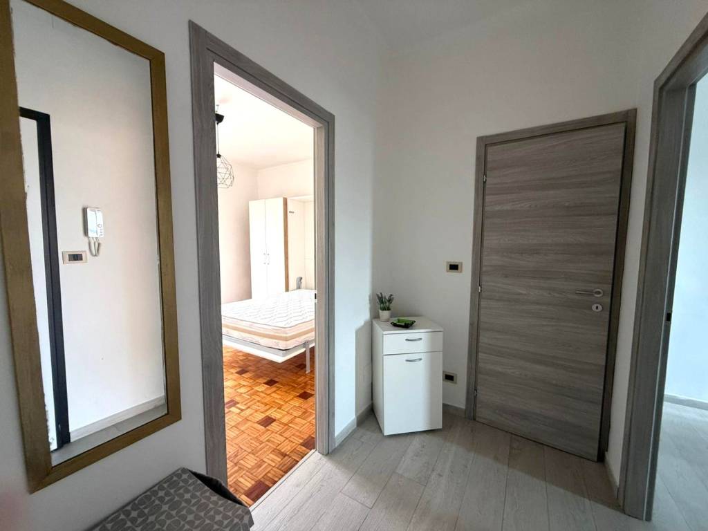 appartamento in affitto a Torino in zona Lingotto