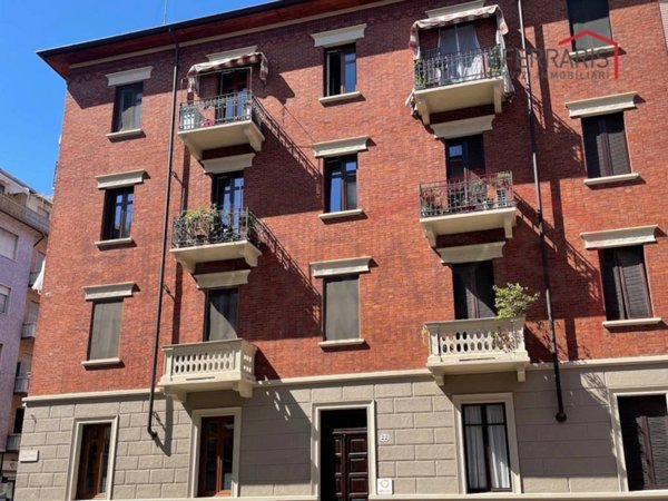 appartamento in affitto a Torino in zona Parella