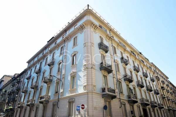 appartamento in affitto a Torino in zona Crocetta