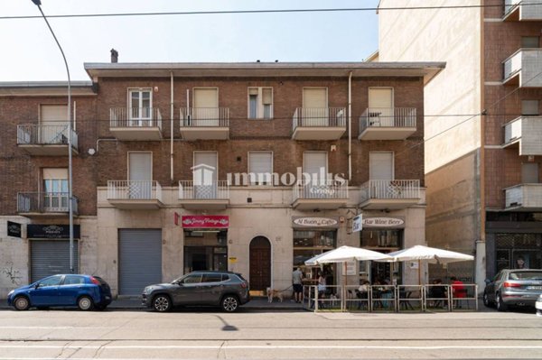 negozio in affitto a Torino in zona Pozzo Strada