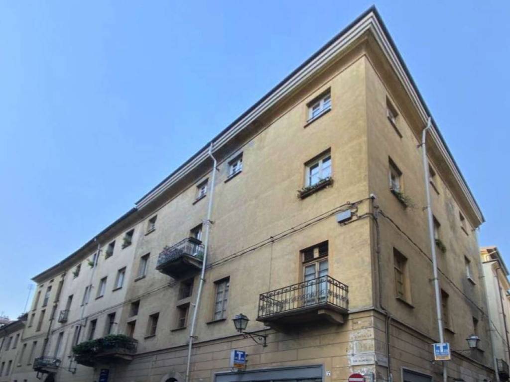appartamento in affitto a Torino in zona Aeronautica