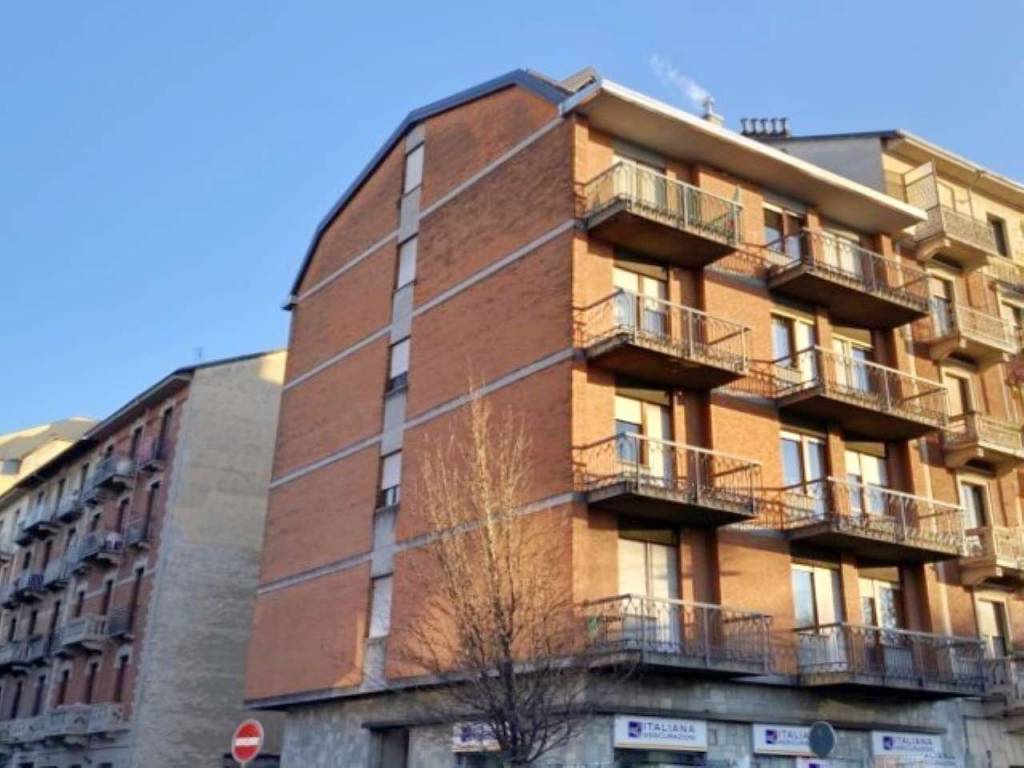 appartamento in affitto a Torino in zona Barriera di Milano
