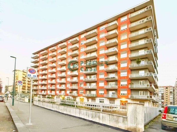 appartamento in affitto a Torino