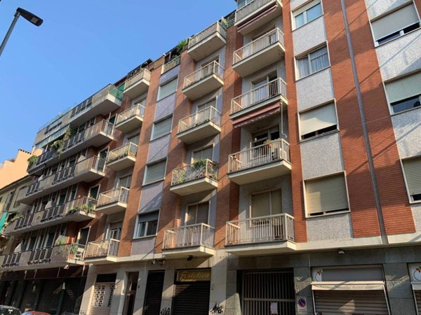 appartamento in affitto a Torino in zona San Salvario