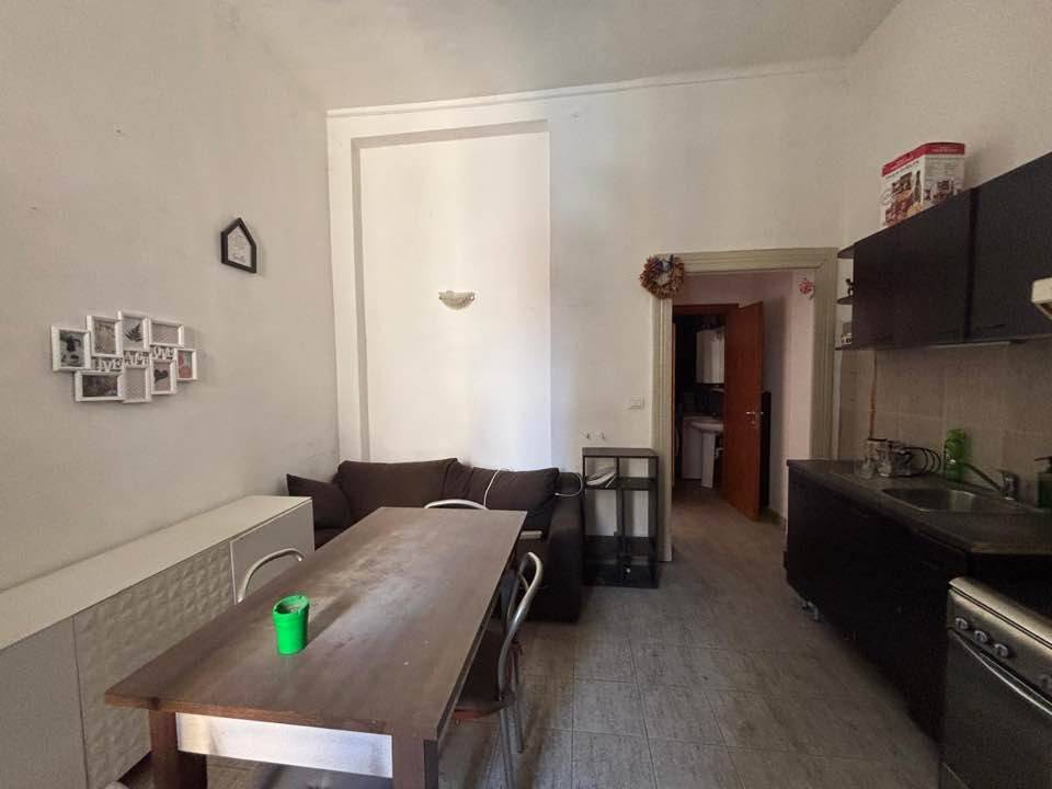 appartamento in affitto a Torino in zona Cenisia