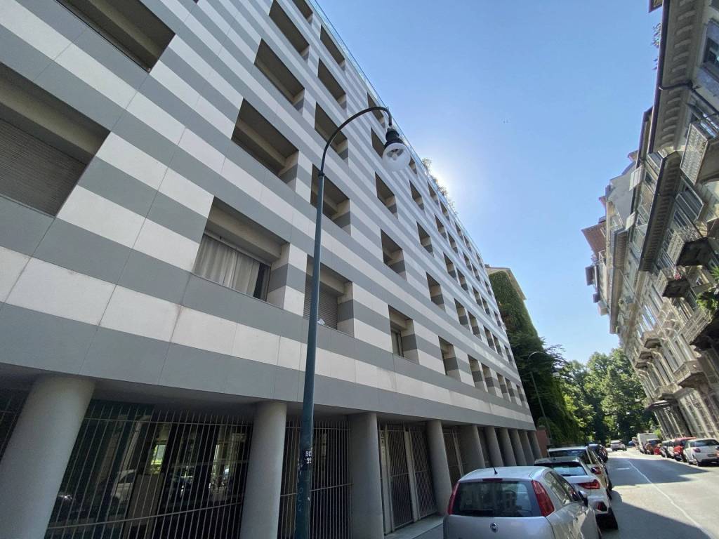 appartamento in affitto a Torino in zona San Salvario