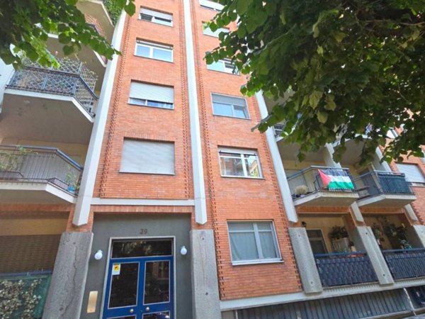 appartamento in affitto a Torino in zona Santa Rita