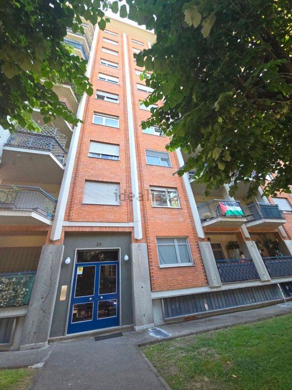 appartamento in affitto a Torino in zona Santa Rita