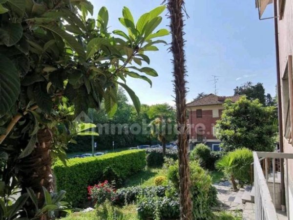 appartamento in affitto a Torino in zona Gran Madre