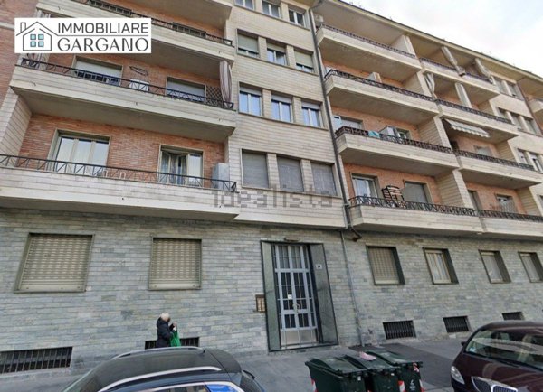 appartamento in affitto a Torino in zona Aurora