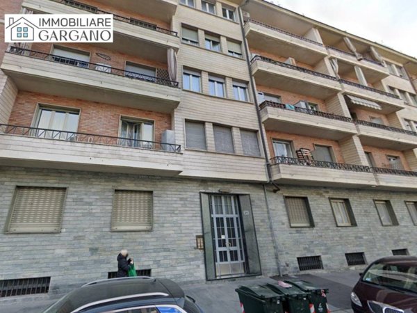 appartamento in affitto a Torino in zona Aurora