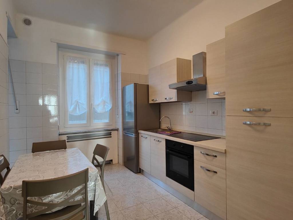 appartamento in affitto a Torino in zona Crocetta