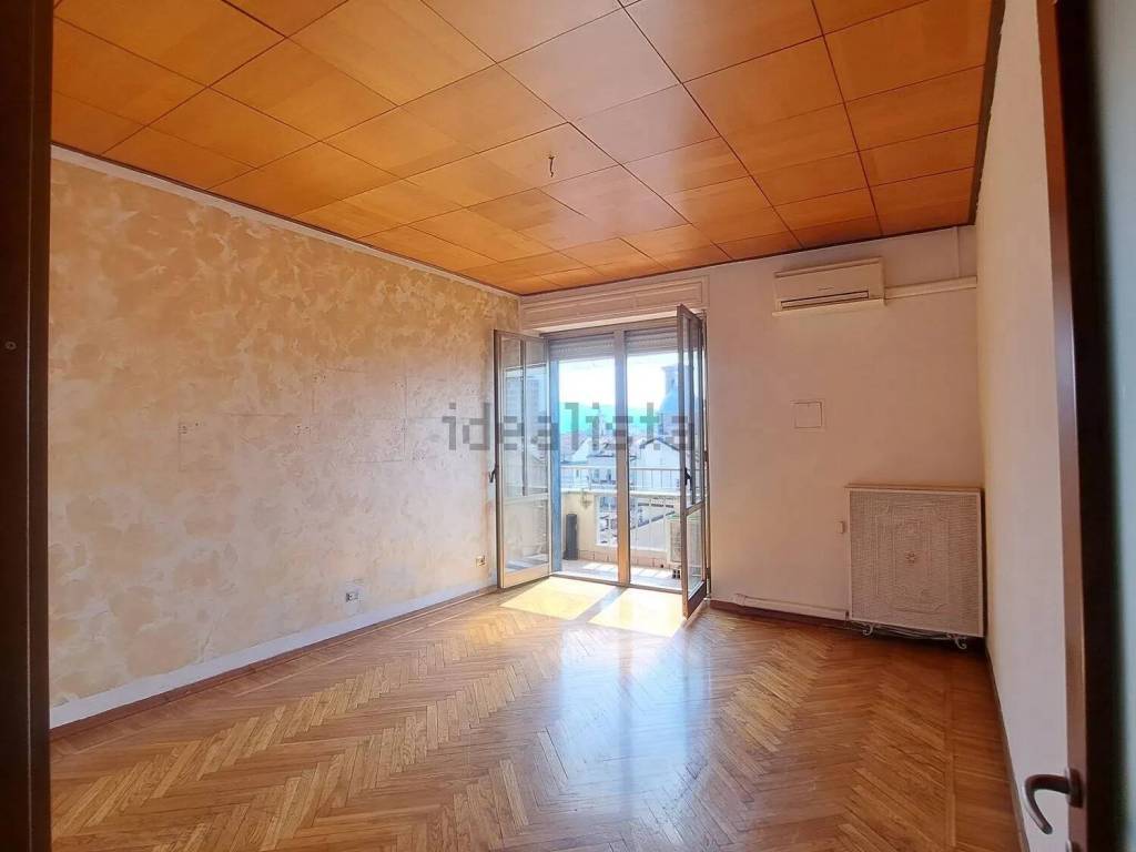 appartamento in affitto a Torino in zona Centro Storico