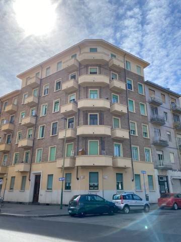 appartamento in affitto a Torino in zona Parella